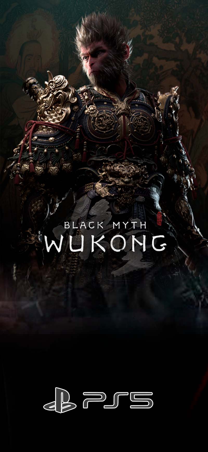 Black Myth Wukong