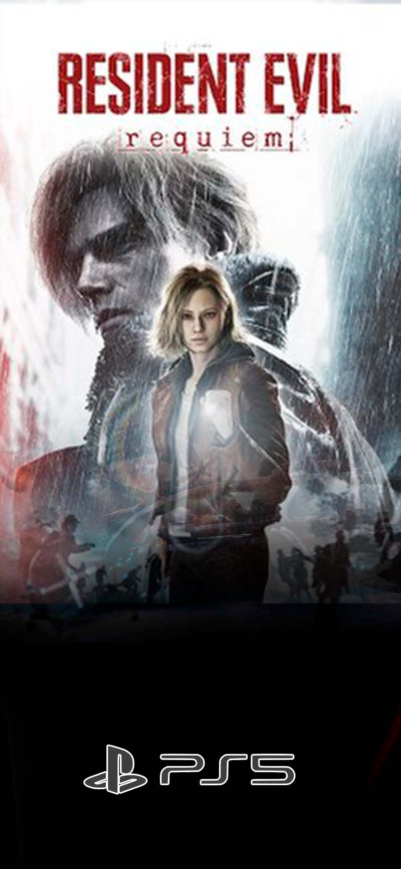Resident Evil